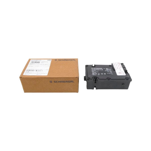 SCHMERSAL TZFS24VDC 24VDC NSMP