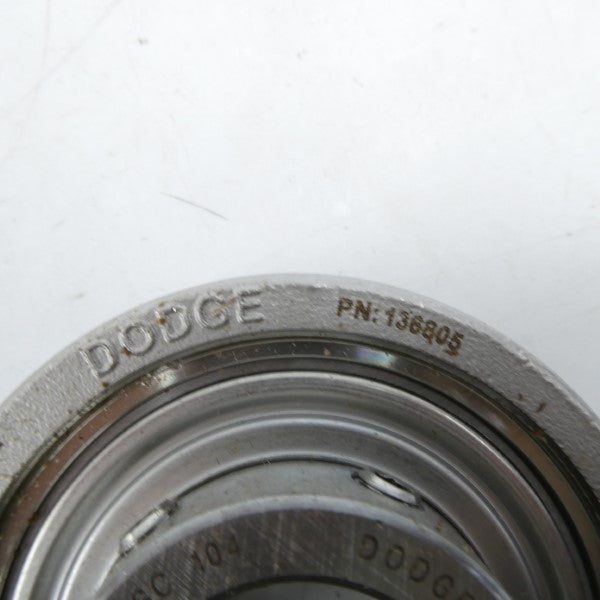 DODGE 136805 FB-SCEZ-104-SHSS NSMP