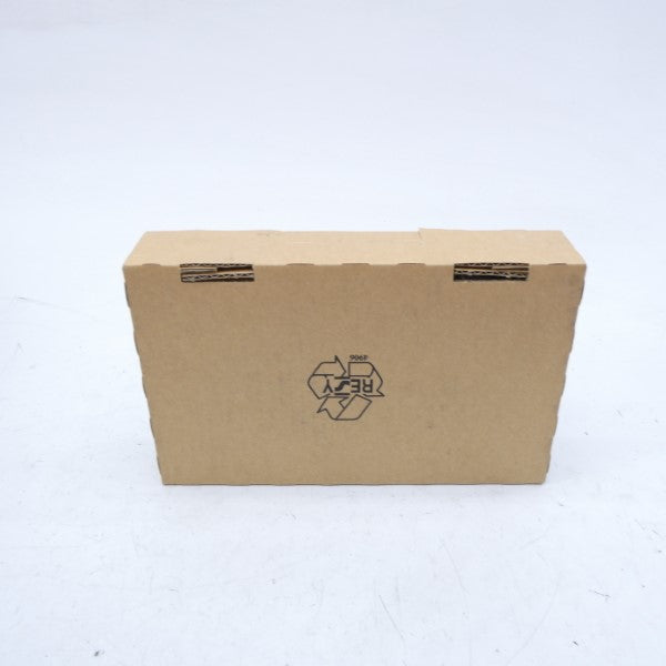 ALLEN BRADLEY 1769-CRR3 SER. A DATE: 2011 REV. 1 NSFS