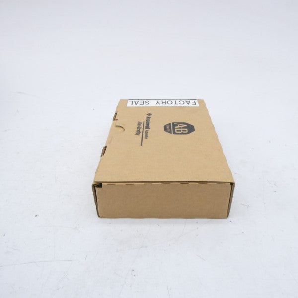 ALLEN BRADLEY 1769-CRR3 SER. A DATE: 2011 REV. 1 NSFS