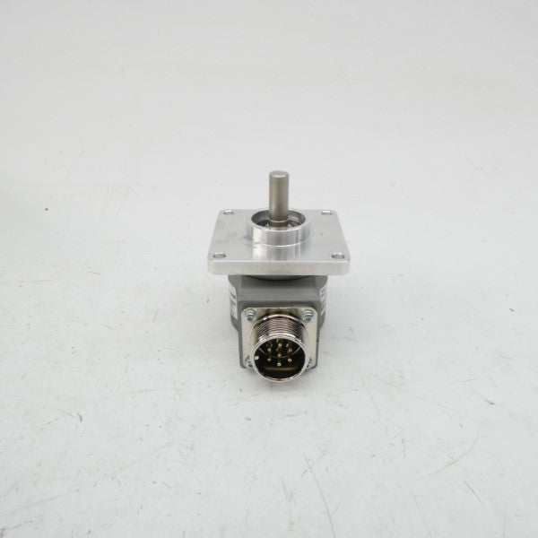 KUBLER 8.KIS50-D82W.5000.P0900.9098 41000256 5-30VDC REV. AC NSMP