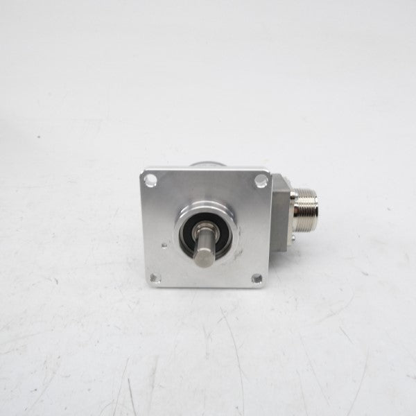 KUBLER 8.KIS50-D82W.5000.P0900.9098 41000256 5-30VDC REV. AC NSMP