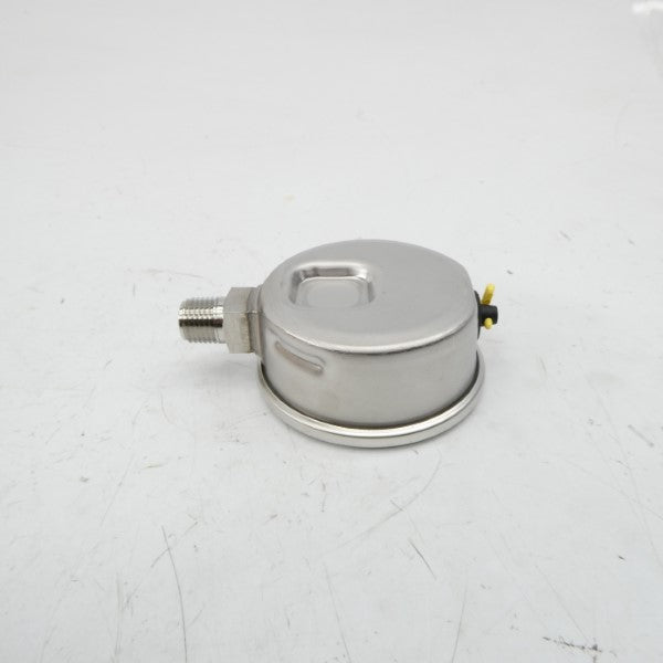 WIKA 9768718 60PSI 1/4" NSMP