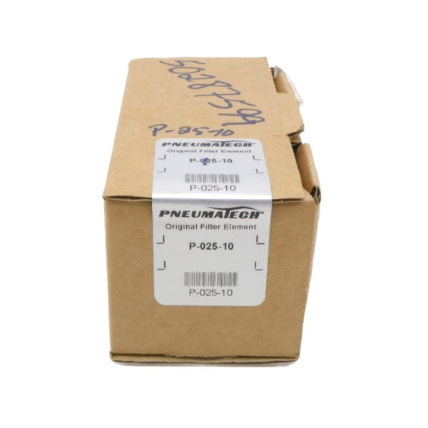 PNEUMATECH P-025-10 NSFS