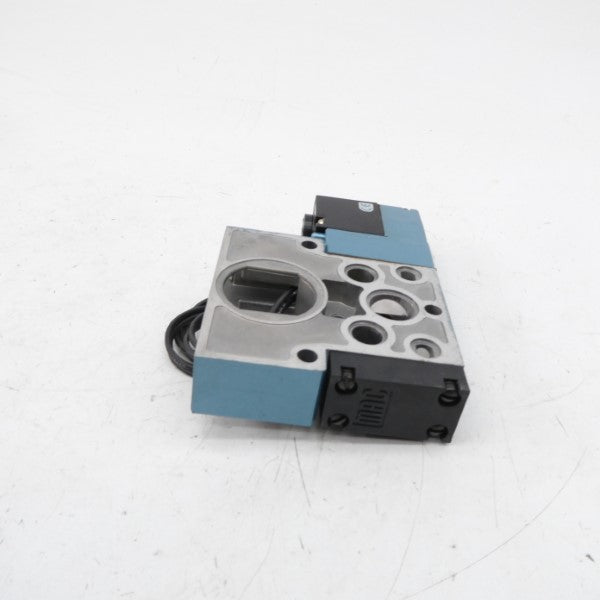 MAC 811C-PM-111DA-142 110/120V 150PSI NSMP