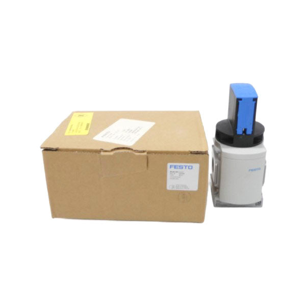 FESTO MS6N-EM1-1/2-S 541290 270PSI NSMP