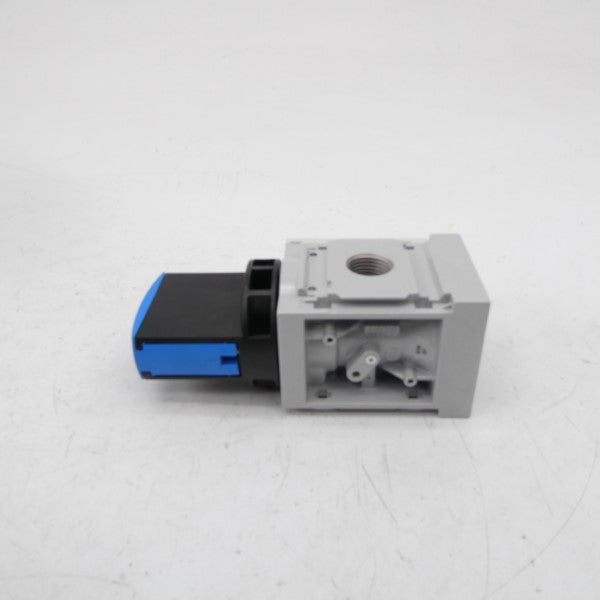FESTO MS6N-EM1-1/2-S 541290 270PSI NSMP