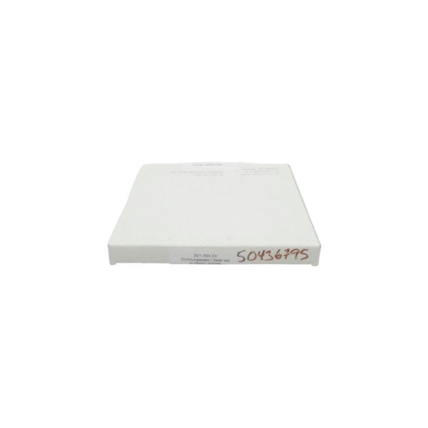 GEA 221-304.03 NSMP