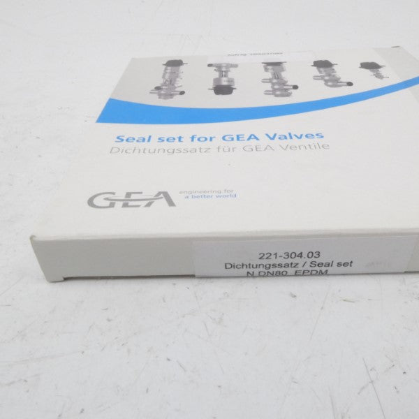 GEA 221-304.03 NSMP