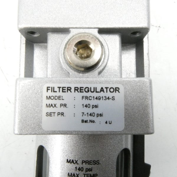 DYNAFLO FRC149134-S 140PSI NSMP