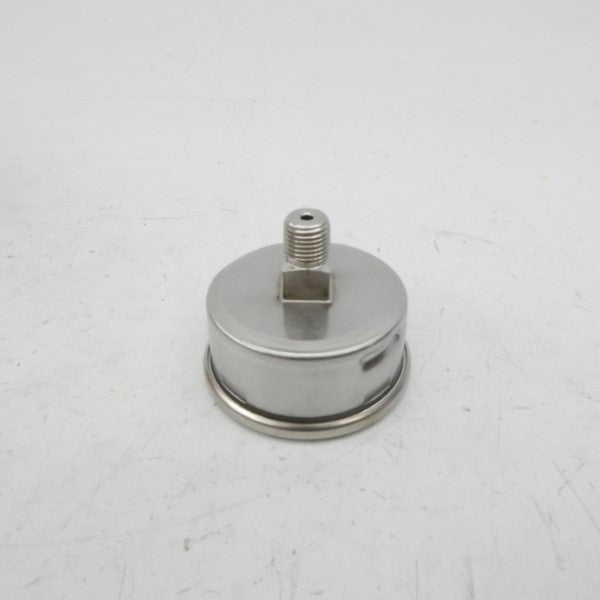 WIKA 9768335 60PSI 2.5" NSMP