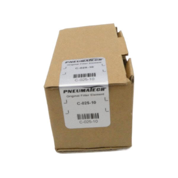 PHNEUMATECH C-025-10 NSFS