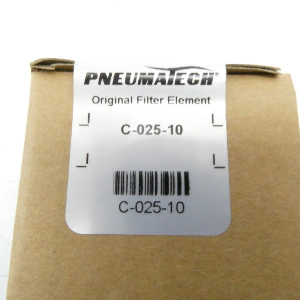 PHNEUMATECH C-025-10 NSFS