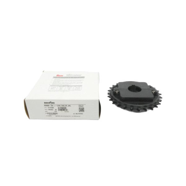 REXNORD 10191658 NS8500-25T-1-1/2IN-1KW-PA-SRL NSMP