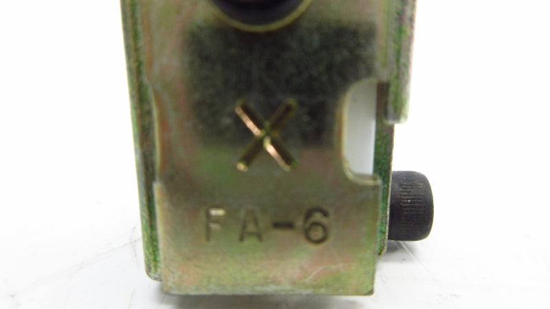 SWITCH FA-6 NSNP