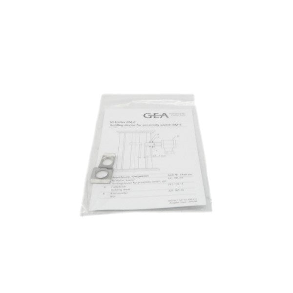 GEA RM-E NSMP
