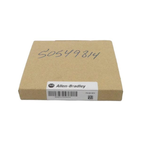 ALLEN BRADLEY 937TH-DISAT-DC2 SER. A NSFS