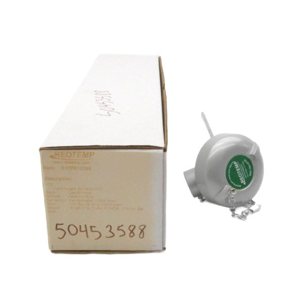 REOTEMP B1TPX1259X NSMP