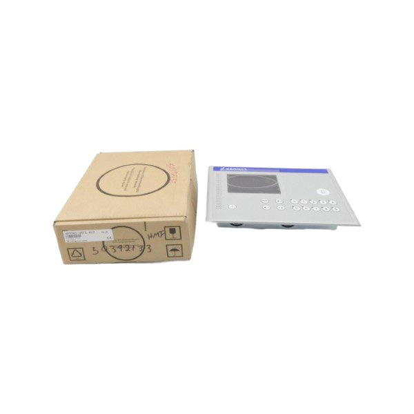 KRONES 4PP065.0571-K57 REV. E0 NSMP