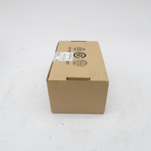 ALLEN BRADLEY 1766-L32BXB SER. C F/W 21 DATE: 2021 NSFS