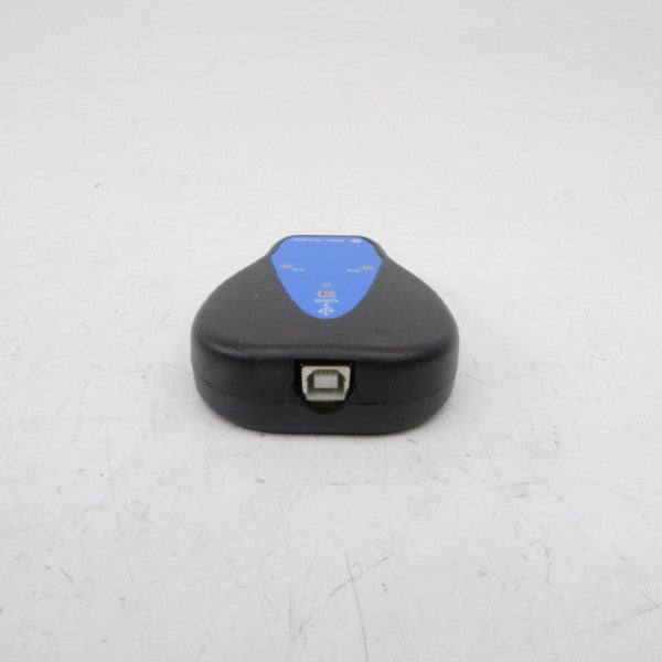 ALLEN BRADLEY 1203-USB SER. A F/W V1.004 12VDC (BR/WH) NSMP