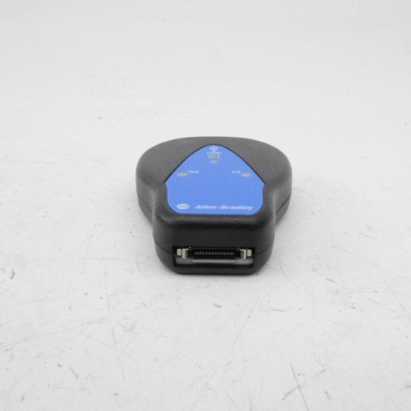 ALLEN BRADLEY 1203-USB SER. A F/W V1.004 12VDC (BR/WH) NSMP