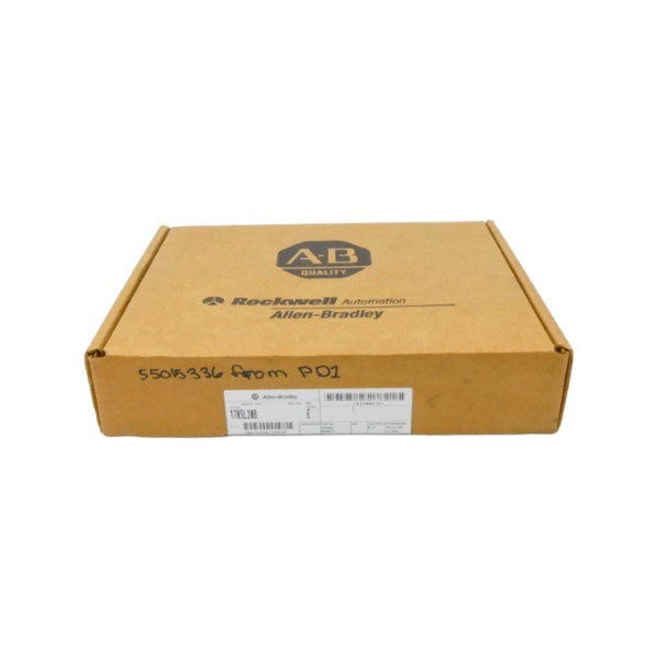 ALLEN BRADLEY 1785-L20B SER. E DATE: 2000 NSFS