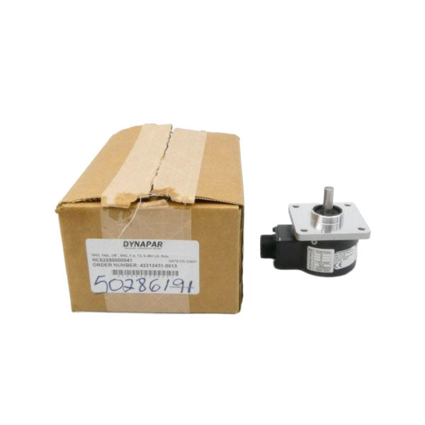 DYNAPAR HC62550000041 5-26V NSMP