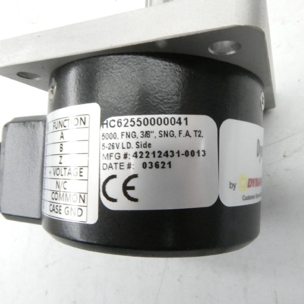 DYNAPAR HC62550000041 5-26V NSMP