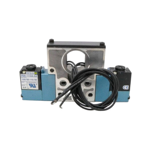 MAC 821C-PM-111DA-142 110/120V 25-150PSI NSNP