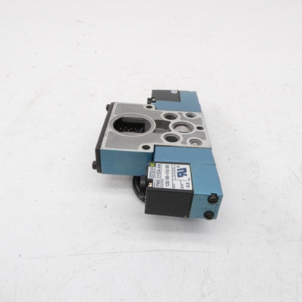 MAC 821C-PM-111DA-142 110/120V 25-150PSI NSNP