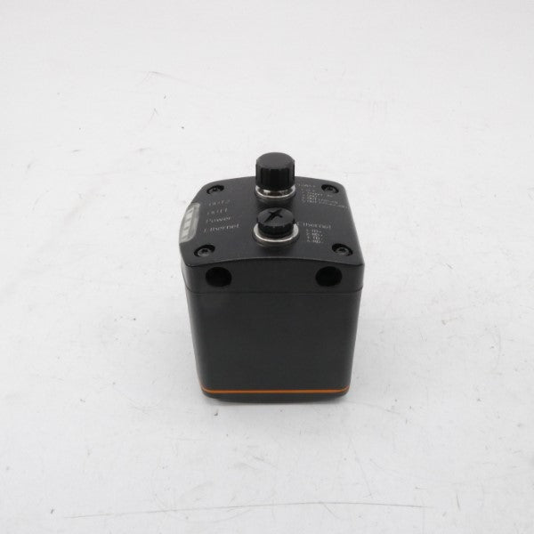 IFM EFECTOR J8323 20.4-28.8V UNMP