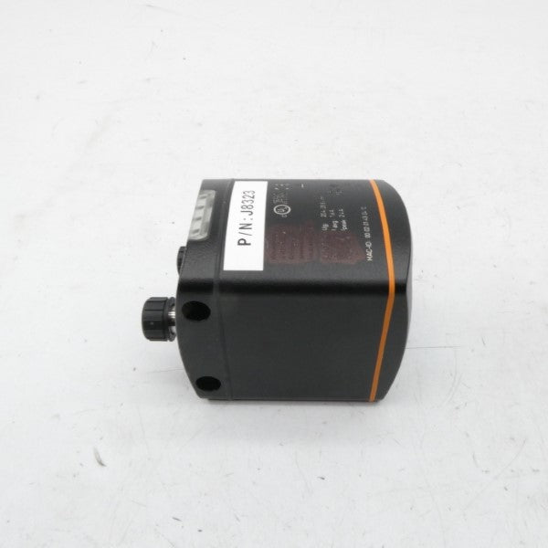IFM EFECTOR J8323 20.4-28.8V UNMP