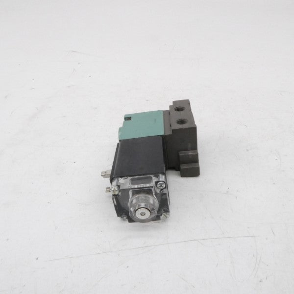 NUMATICS 11SAD441E000061 24VDC 150PSI NSNP
