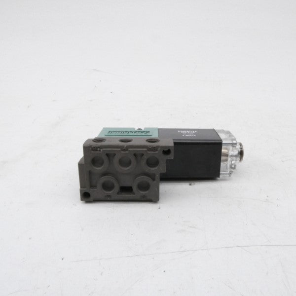 NUMATICS 11SAD441E000061 24VDC 150PSI NSNP