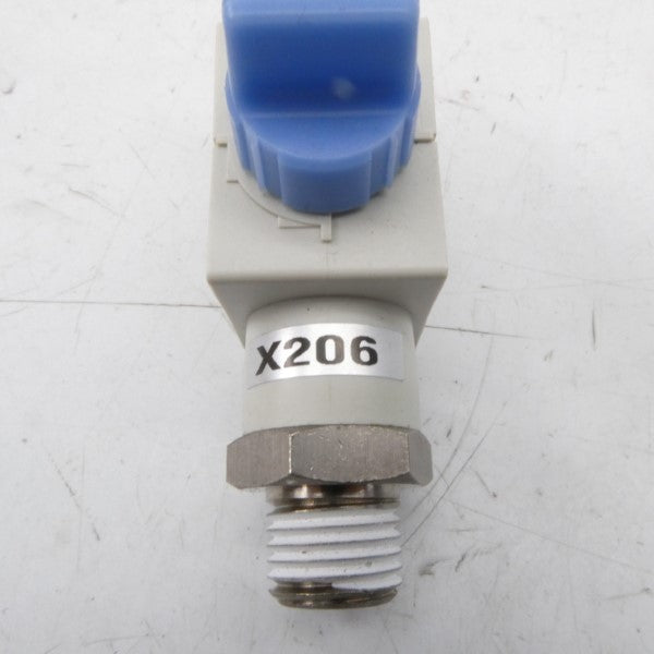 SMC X206 NSNP