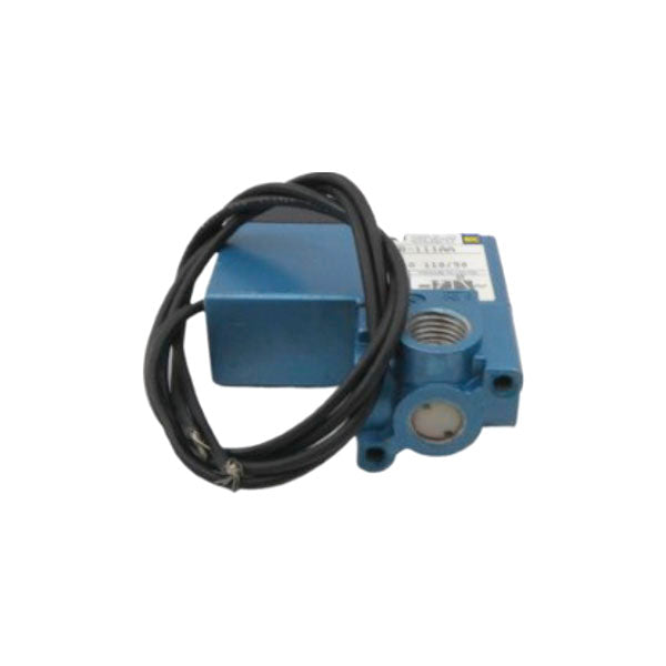 MAC 113B-111AA 110/120V NSNP