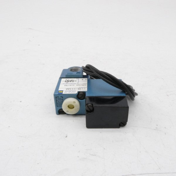 MAC 113B-111AA 110/120V NSNP