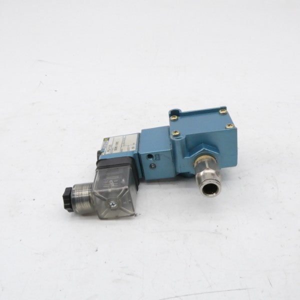 MAC 55B-12-PI-111JC 110/120V 150PSI NSNP