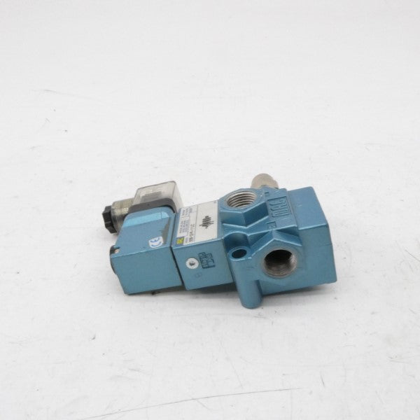 MAC 55B-12-PI-111JC 110/120V 150PSI NSNP