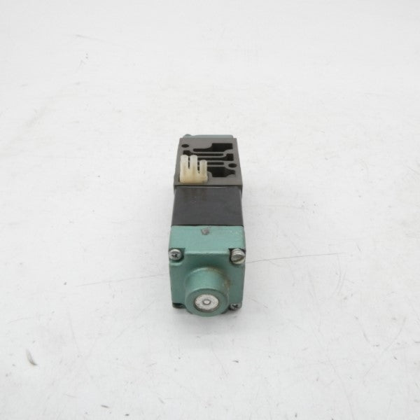NUMATICS 081SA400K 120V 12A NSNP
