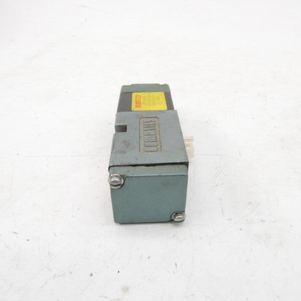 NUMATICS 081SA400K 120V 12A NSNP