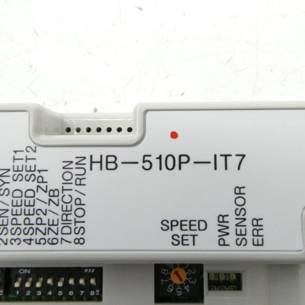 ITOH DENKI HB-510P-IT7 NSNP