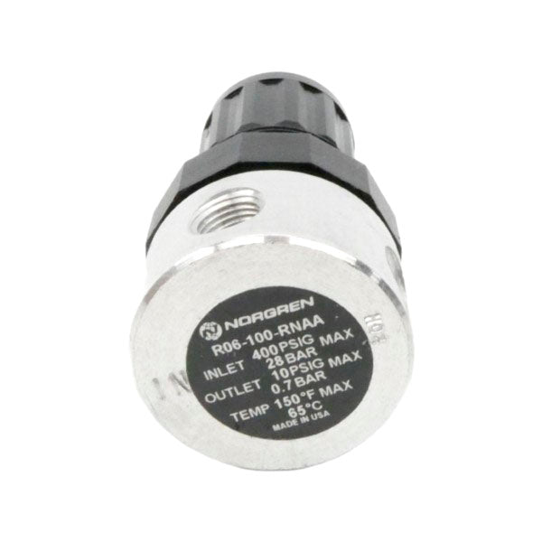 NORGREN R06-100-RNAA 400PSI NSNP