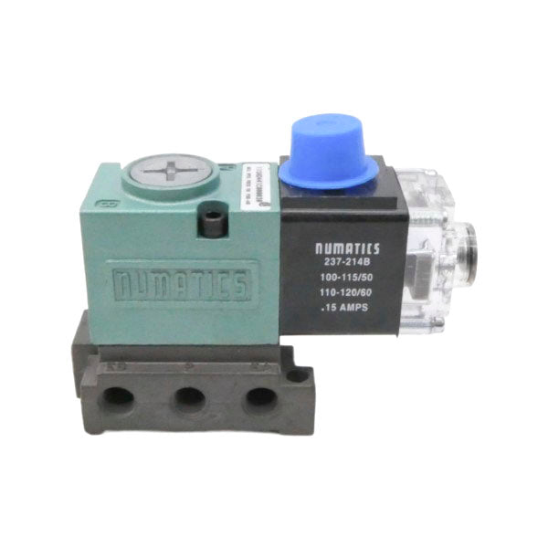 NUMATICS 11SAD441C000030 100-115/110-120V .15A 150PSI NSNP