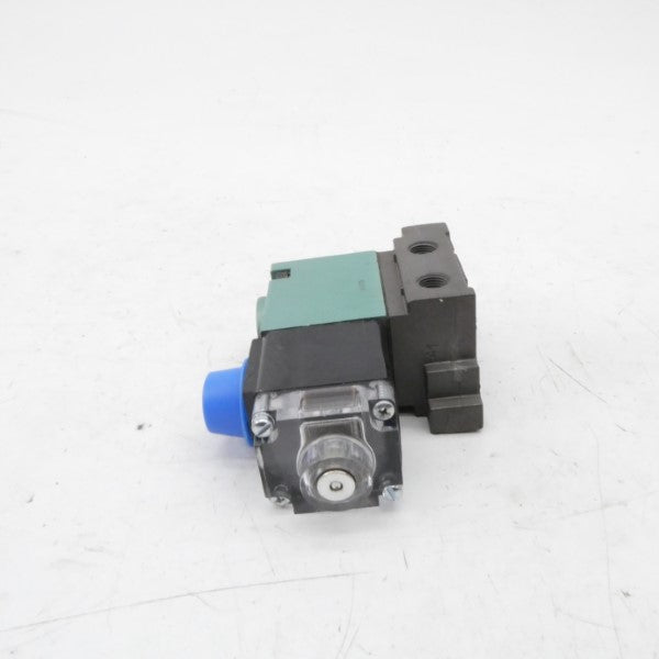 NUMATICS 11SAD441C000030 100-115/110-120V .15A 150PSI NSNP