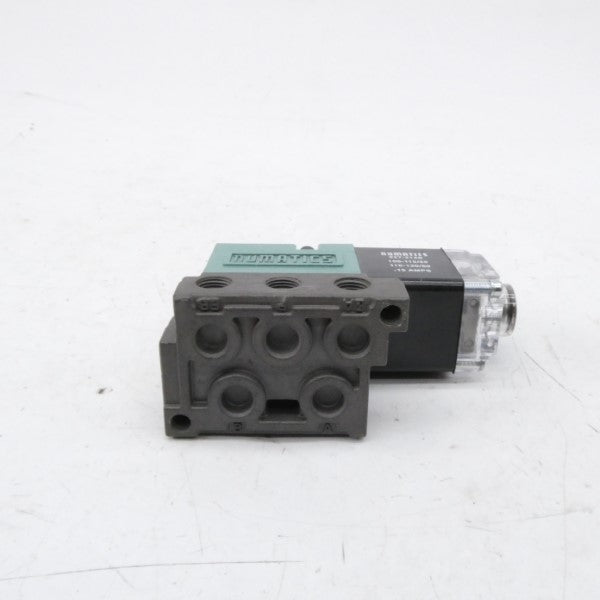 NUMATICS 11SAD441C000030 100-115/110-120V .15A 150PSI NSNP