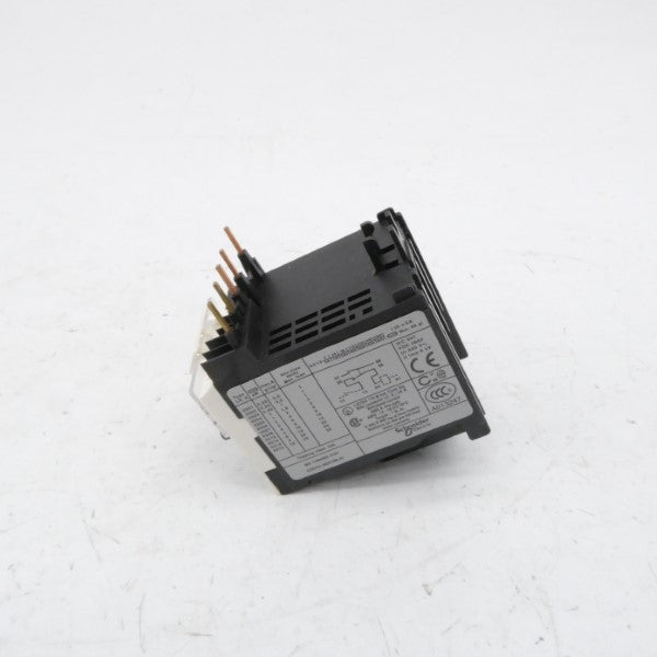 TELEMECANIQUE LR2K0307 1.2-1.8A NSNP