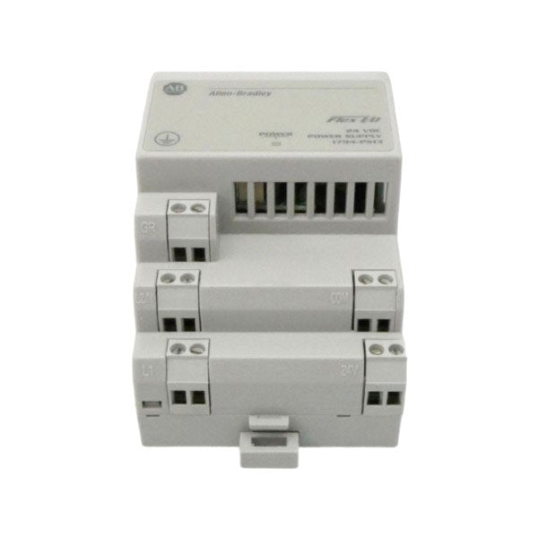 ALLEN BRADLEY 1794-PS13 SER. A 24VDC REV. A01 NSNP