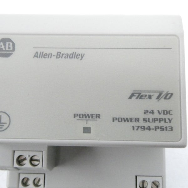 ALLEN BRADLEY 1794-PS13 SER. A 24VDC REV. A01 NSNP